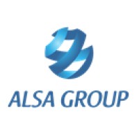 ALSA Group logo - Similar company to Alsa Engineering & Construction Co. Llc