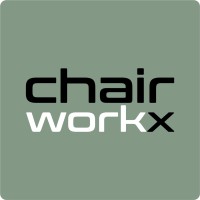 Chairworkx BV logo - Similar company to Thovip Workspace Solutions