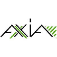 Axia Srl logo - Similar company to Qualta Informatica Spa.