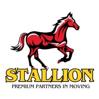 Stallion logo - Similar company to Earthbound Logistics Inc.
