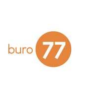 Buro77 logo - Similar company to Mizen B.V.