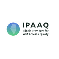 Illinois Providers for ABA Access & Quality logo - Similar company to Autism Care Therapy