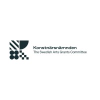 Konstnärsnämnden logo - Similar company to Riskace