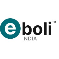 EBoli India logo - Similar company to 123Done.In