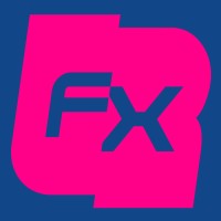 BallerFX logo - Similar company to Gameday Creative