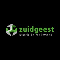 Zuidgeest logo - Similar company to Flexforces