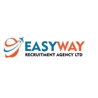 EASYWAY RECRUITMENT AGENCY LIMITED logo - Similar company to Career Coaching & Skills Training