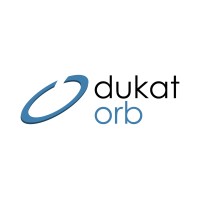 DUKAT ORB logo - Similar company to Westrocon