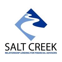 Salt Creek - A Lending Division of First State Bank Nebraska logo - Similar company to Protected Prosperity, Llc