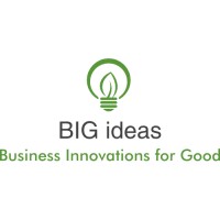 Business Innovations for Good logo - Similar company to Calgary Business Solutions