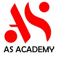 AS Academy logo - Similar company to Pt. Jawara Data Nusantara