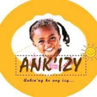 Ank'Izy Team Mahajanga logo - Similar company to Association Des Étudiants De L'École Nationale D'Informatique