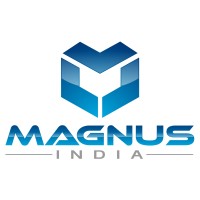 Magnus India logo - Similar company to Design Cube Engineering Solutions Private Limited