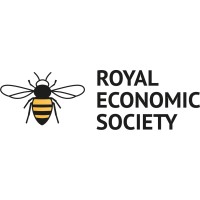 Royal Economic Society logo - Similar company to Core Econ