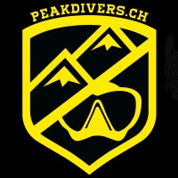 Peakdivers- Die Tauchschule zum richtig tauchen lernen logo - Similar company to Reisebüro Shangri La