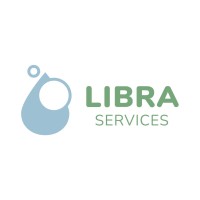 Libra Services bvba logo - Similar company to Moestik Vliegenramen