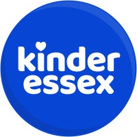 Kinder Essex logo - Similar company to Kinkajou