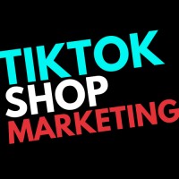 TikTok Shop Marketing logo - Similar company to 99Ways - Agence Tiktok Shop