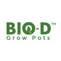 BIO-D Grow Pots logo - Similar company to Rr Technologies