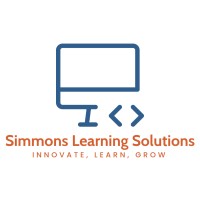 Simmons Learning Solutions logo - Similar company to Digital4All Project