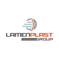 LAMENPLAST GROUP logo - Similar company to Master Plast