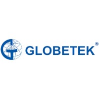 Globetek India Pvt Ltd logo - Similar company to Ultimate Tek Solutions