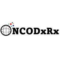 OncoDxRx logo - Similar company to Pharmaproject & Services