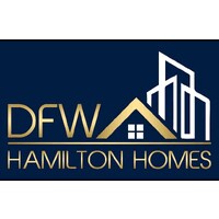 DFW Hamilton Homes logo - Similar company to Melus Company