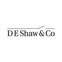 D. E. Shaw India Private Limited logo - Similar company to Kreshmore Group®