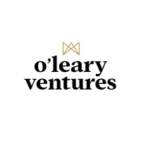 O'Leary Ventures logo - Similar company to Pathway Ventures