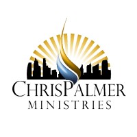 CHRIS PALMER MINISTRIES logo - Similar company to Cornerstone Church