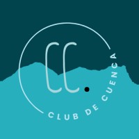 Comunidad Iberoamericana TEAL · Club de Cuenca · logo - Similar company to Adn Training