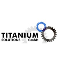 Titanium Solutions GmbH logo - Similar company to Forcebeyond Llc.