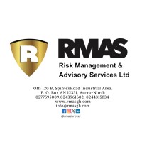 Risk Management & Advisory Services Limited -RMAS logo - Similar company to Castaño Renewable Advisory Services