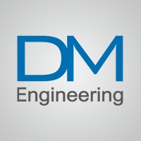 DM Engineering Ltd. logo - Similar company to Dwake