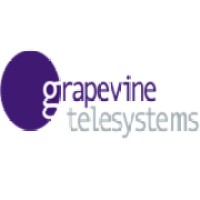 Grapevine Telesystems logo - Similar company to Grapevine | It & Comms