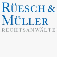 Rüesch & Müller Rechtsanwälte