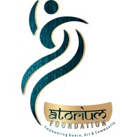 Atorium Foundation logo - Similar company to The Indian Dance School | École De Danse Indienne