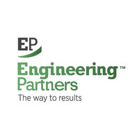 ENGINEERING PARTNERS logo - Similar company to Industreal