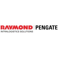 Pengate Handling Systems, Inc. logo - Similar company to Andersen Material Handling