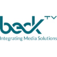 BeckTV logo - Similar company to Cei - Communications Engineering, Inc.