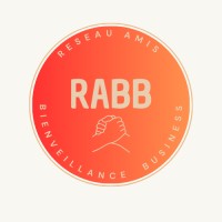 RABB Réseau Amis Bienveillance Business logo - Similar company to Happy Business Côtière