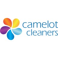 Camelot Cleaners Fargo logo - Similar company to Visionbank
