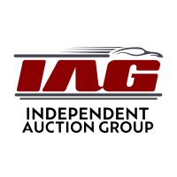 Independent Auction Group logo - Similar company to One Auction View®