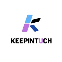 KEEPINTUCH logo - Similar company to Chapat