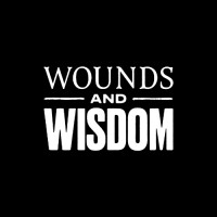 Wounds & Wisdom logo - Similar company to Dying With Dignity Victoria