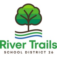 River Trails School District 26 logo - Similar company to 23 Nutrition Therapy