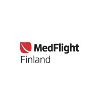 MedFlight Finland Oy logo - Similar company to Kotihammas