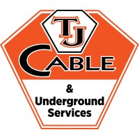 TJ CABLE & UNDERGROUND SERVICES, LLC logo - Similar company to Olympia Transportation Services