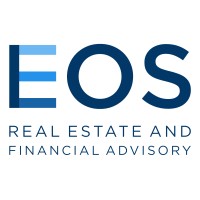 EOS Real Estate and Financial Advisory logo - Similar company to Education Rethink